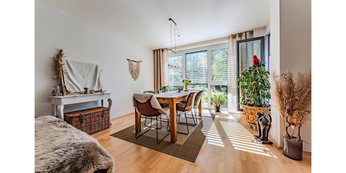 Etagenwohnung Kempten (Allgäu) - 3 Zimmer, 96 m&sup2;, 489.000&euro; | Angebot:26407173