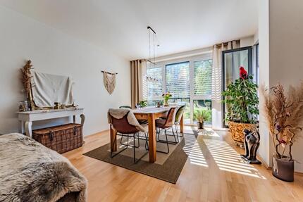 Wohnung Kempten (Allgäu) - 3 Zimmer, 96 m&sup2;, 489.000&euro; | Angebot:26407173