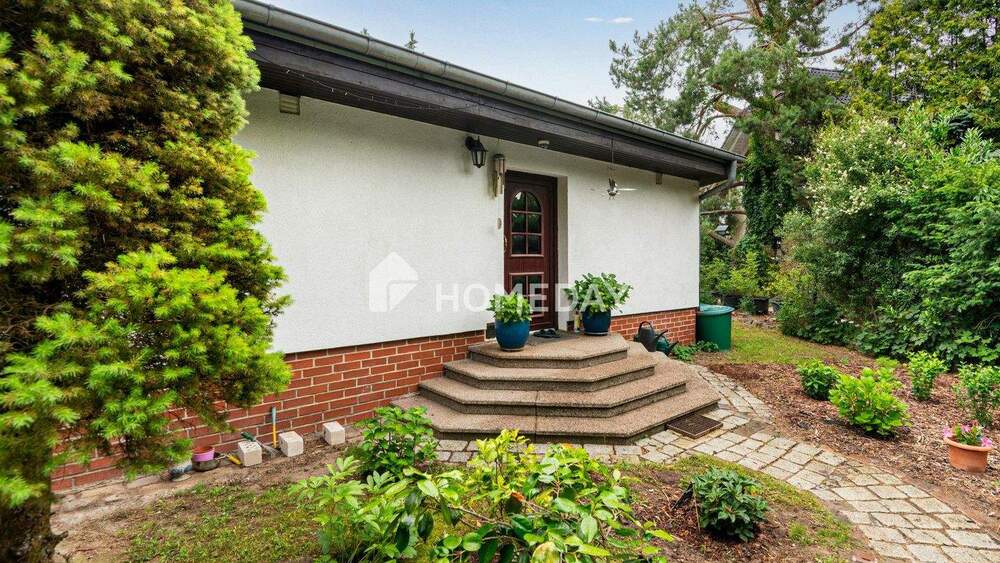 Einfamilienhaus Bernau bei Berlin Birkholzaue - 2 Zimmer, 105 m&sup2;, 350.000&euro; | Angebot:24971983