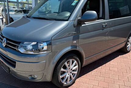 VW T6 Multivan 242.400 km 15.900 &euro; Auggen 79424