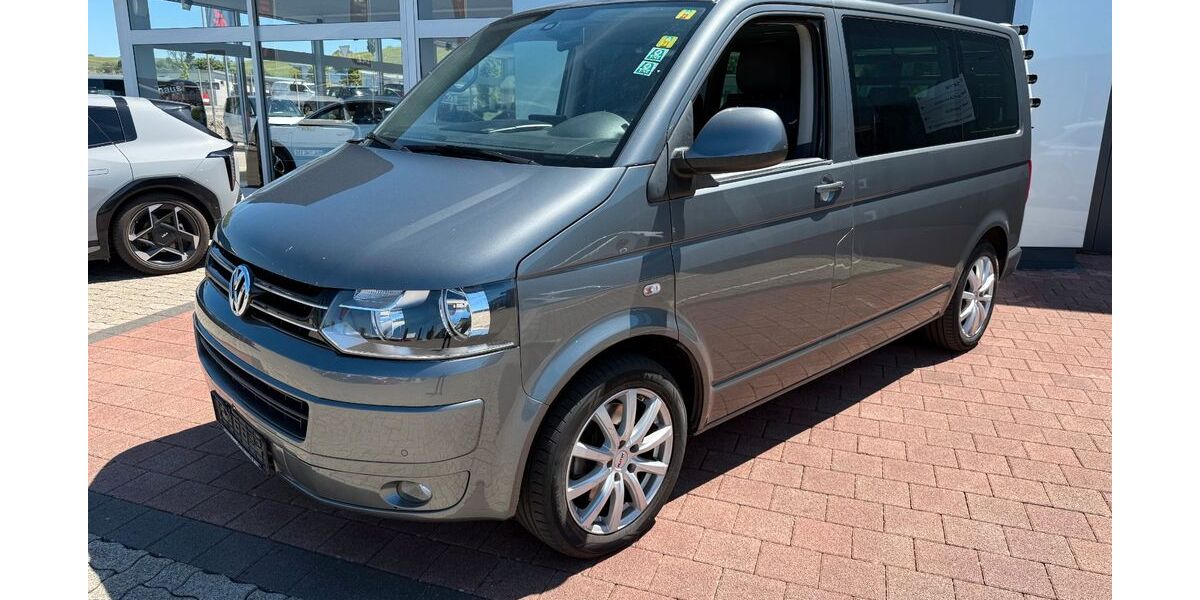 VW T6 Multivan 242.400 km 15.900 &euro; Auggen 79424