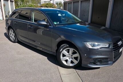 Audi A6 221.555 km 17.500 &euro; Regensburg 93057