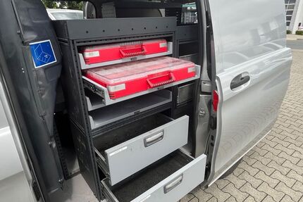 Mercedes-Benz Vito 112.200 km 16.980 &euro; Dietzenbach / bei Frankfurt am Main 63128