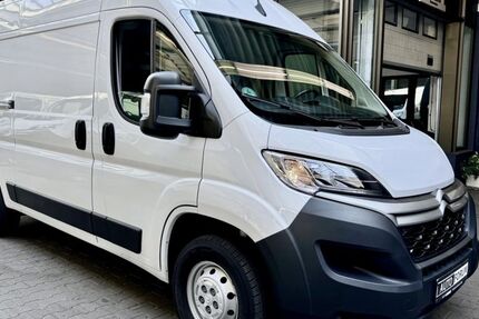 Citroen Jumper 77.825 km 19.190 &euro; Geesthacht bei Hamburg 21502