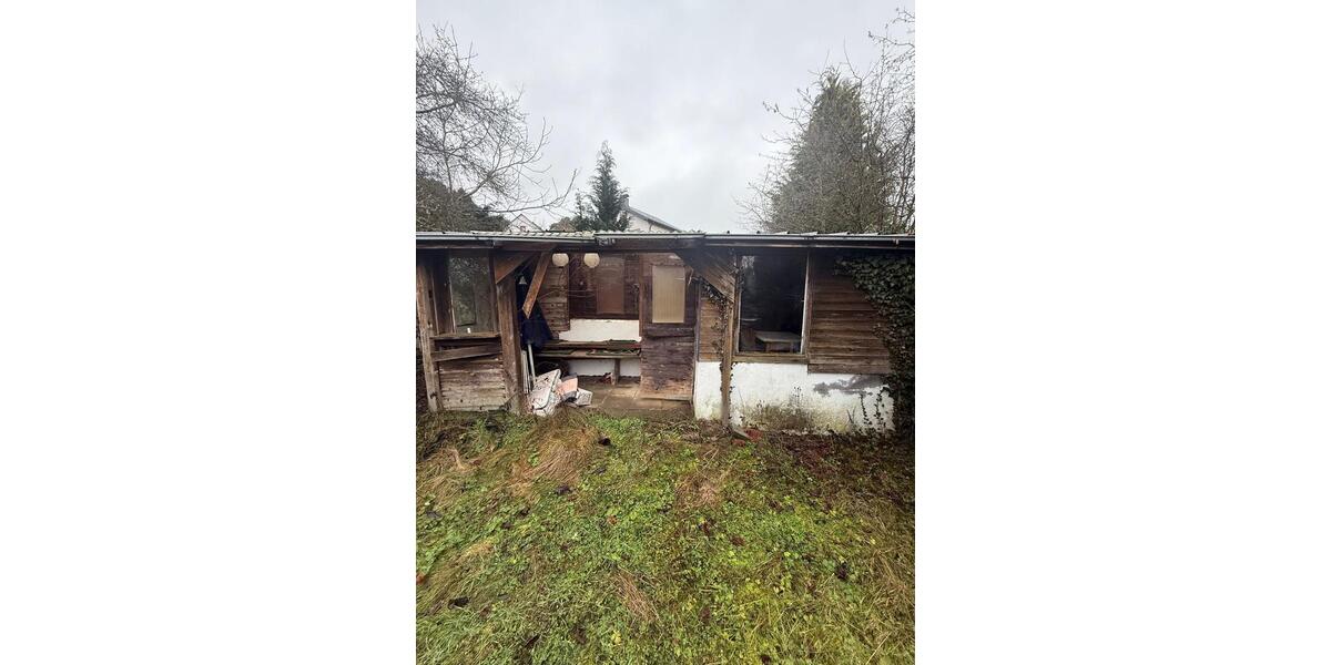 Einfamilienhaus Blankenheim - 5 Zimmer, 130 m&sup2;, 140.000&euro; | Angebot:24609461