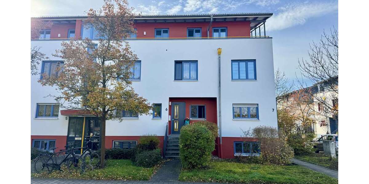 Etagenwohnung Nuthetal - 3 Zimmer, 75 m&sup2;, 349.000&euro; | Angebot:24353563