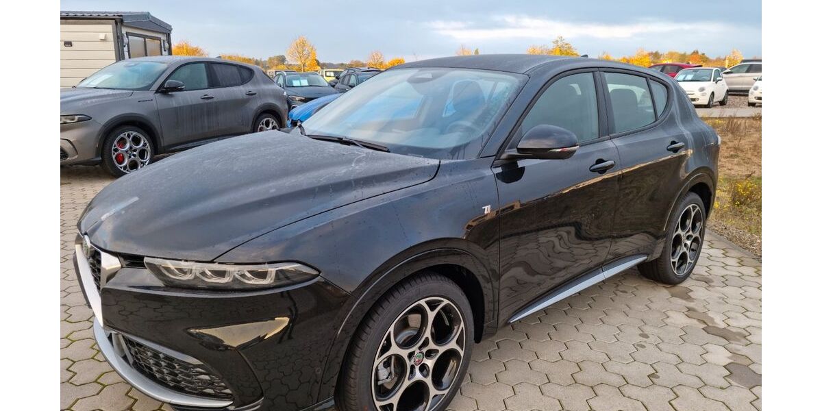 Alfa Romeo Tonale 13.700 km 28.500 &euro; Ratzeburg 23909