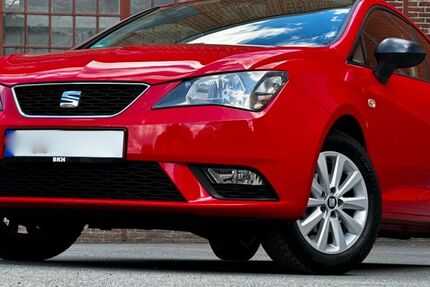Seat Ibiza 77.000 km 6.886 &euro; Siegen 57072