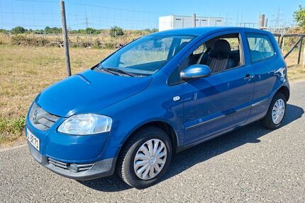 VW Fox 180.000 km 1.200 &euro; Großkrotzenburg 63538