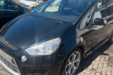 Ford S-Max 330.000 km 3.100 &euro; Hamburg 20539