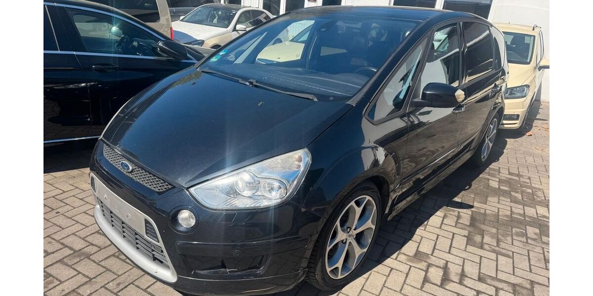 Ford S-Max 330.000 km 3.100 &euro; Hamburg 20539