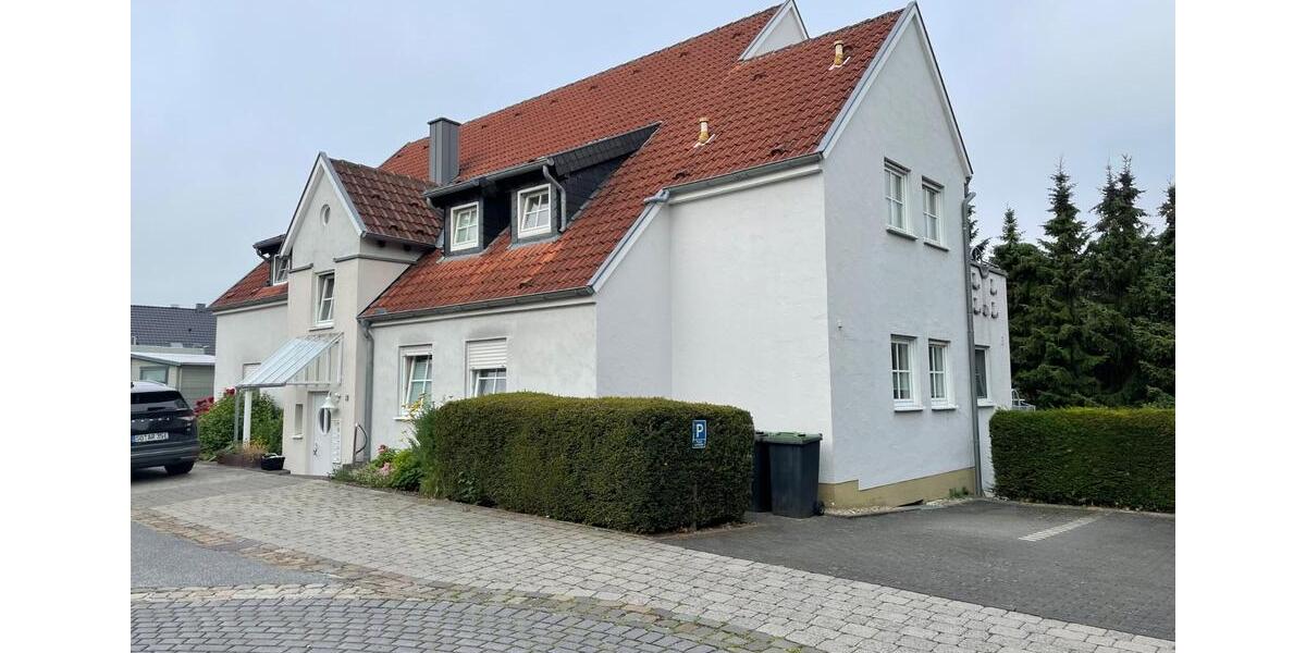 Etagenwohnung Rüthen - 3 Zimmer, 93 m&sup2;, 189.500&euro; | Angebot:25641542