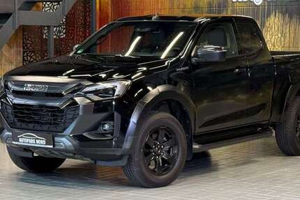 Isuzu D-Max 2.000 km 44.900 &euro; München 81829