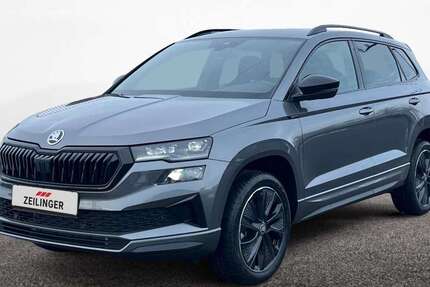 Skoda Karoq 1.100 km 34.974 &euro; Dietersheim 91463