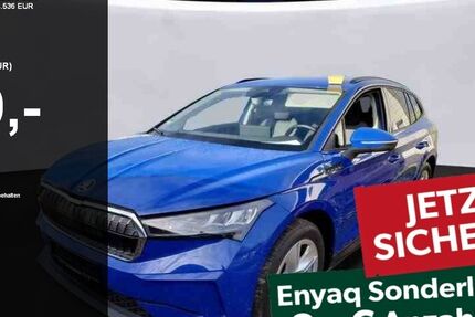 Skoda Enyaq 22.900 km 21.440 &euro; Wackersdorf 92442