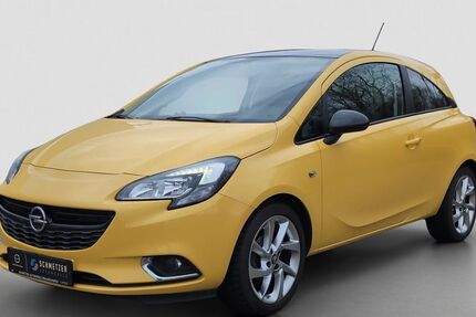 Opel Corsa 40.595 km 8.490 &euro; Braunschweig 38114