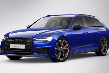 Audi A6 55.843 km 42.301 &euro; Alsfeld 36304