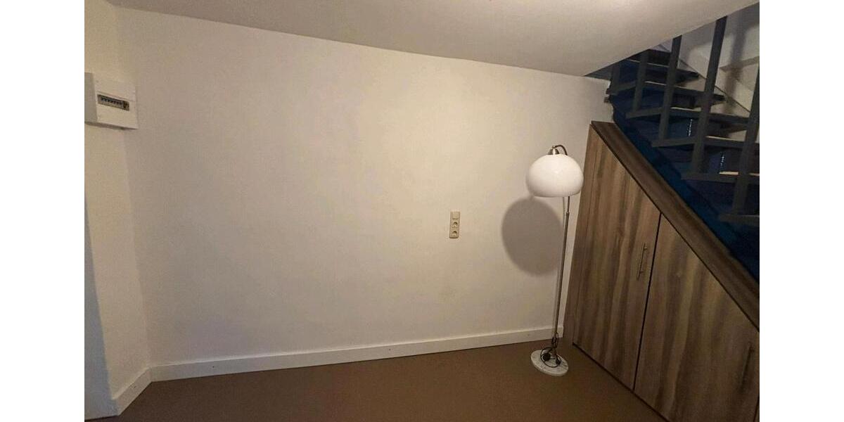 Etagenwohnung Büchen - 2 Zimmer, 30 m&sup2;, 400&euro; | Angebot:26406791