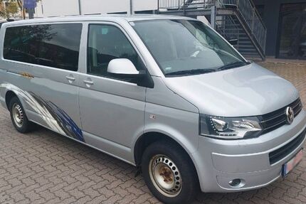 VW T5 Transporter 197.356 km 16.541 &euro; Hamburg 21109