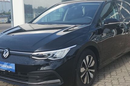 VW Golf 20.474 km 19.900 &euro; Teterow 17166