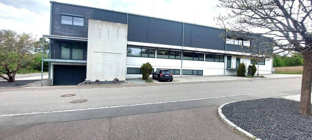Gewerbeobjekt Neustadt a.d.Waldnaab Neustadt - 6.900&euro; | Angebot:26851317