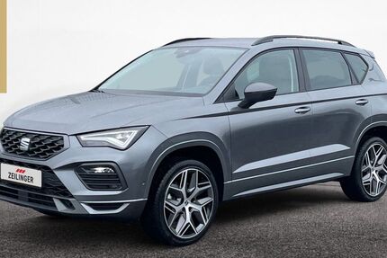 Seat Ateca 2.120 km 34.944 &euro; Dietersheim 91463