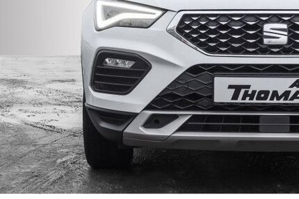 Seat Ateca 66.970 km 22.990 &euro; Bonn 53227