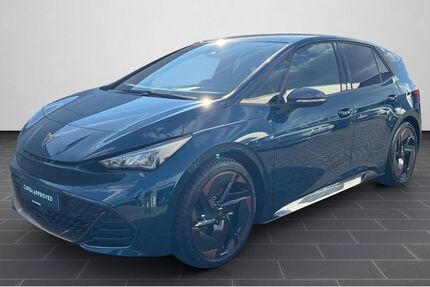 Cupra Born 43.623 km 24.900 € Ladenburg 68526