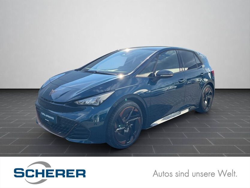 Cupra Born 43.623 km 24.900 € Ladenburg 68526