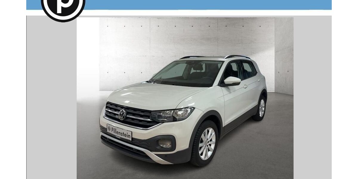 VW T-Cross 37.900 km 17.802 &euro; Fürth 90762