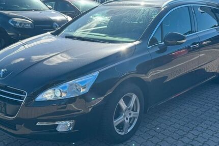 Peugeot 508 211.000 km 2.400 &euro; Seelze 30926