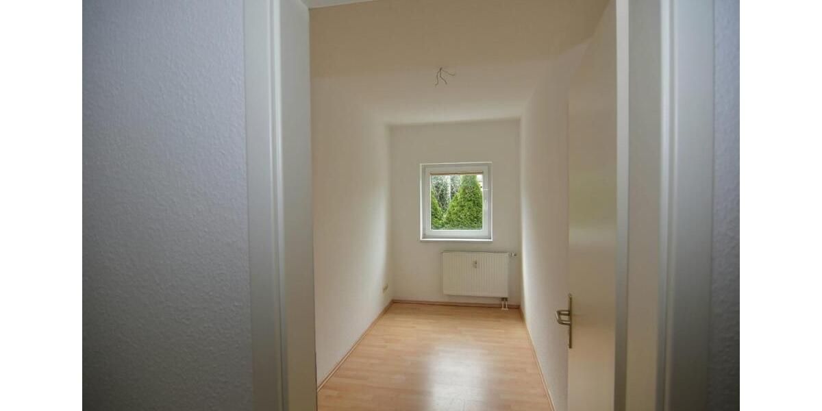 ** 3-RAUM-WOHNUNG, SEEBAD LUBMIN, MIT TERRASSE, PKW-STELLPLATZ ** 3 zimmer