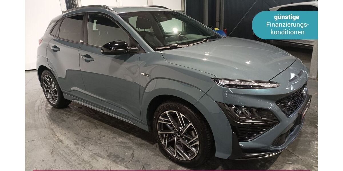 Hyundai KONA 62.772 km 16.550 € Eching 85386