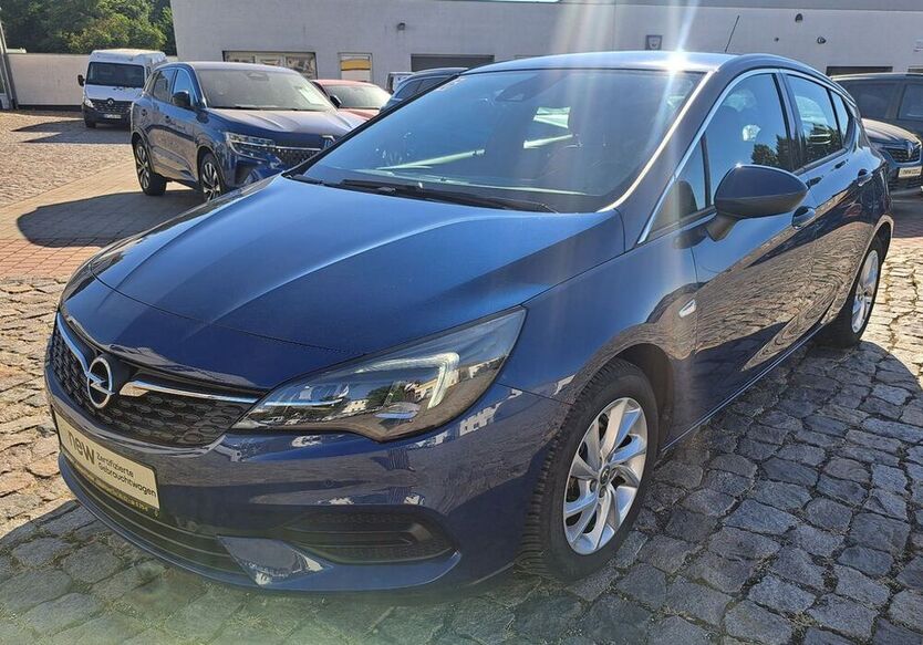 Astra