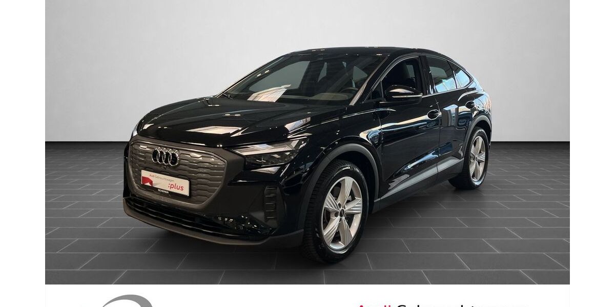 Audi Q4 e-tron 48.230 km 29.990 &euro; Saarbrücken 66115