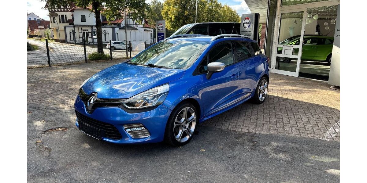 Renault Clio 114.000 km 7.300 &euro; Munster 29633