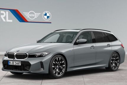 BMW 320 4.614 km 45.990 &euro; Potsdam 14482