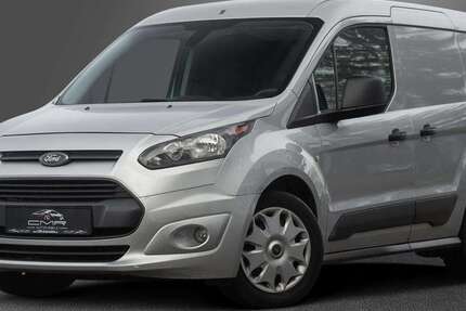 Ford Transit Connect 117.900 km 7.990 &euro; Roigheim 74255