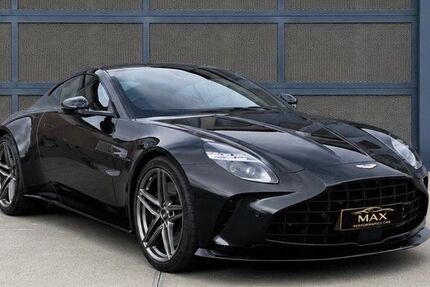 Aston Martin V8 Vantage 9.612 km 167.900 &euro; Bremen 28195