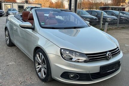 VW Eos 214.000 km 7.490 &euro; Mainz-Kastel 55252
