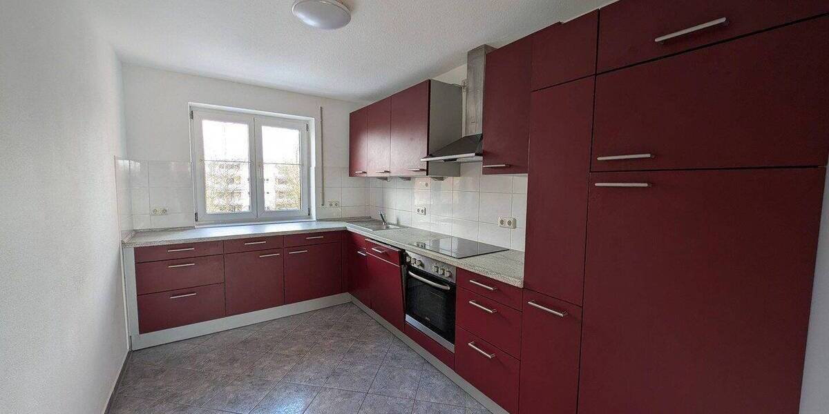 Etagenwohnung Mering Reifersbrunn - 3 Zimmer, 85 m&sup2;, 379.000&euro; | Angebot:26819542