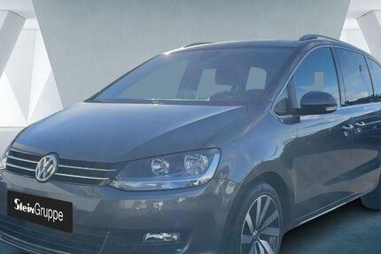 VW Sharan 140.500 km 20.979 &euro; Siegburg 53721