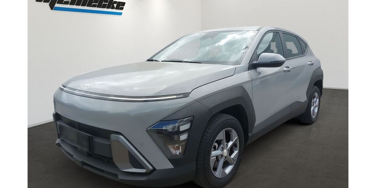Hyundai KONA 4.500 km 25.490 &euro; Dessau-Roßlau 06842
