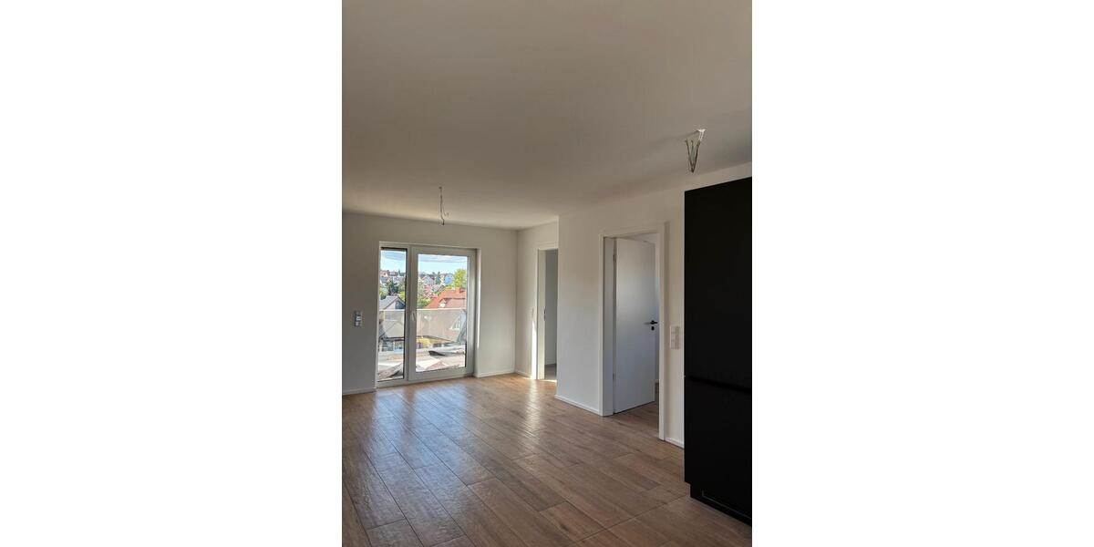 Dachgeschoßwohnung Künzell - 2 Zimmer, 75 m&sup2;, 289.999&euro; | Angebot:26246704