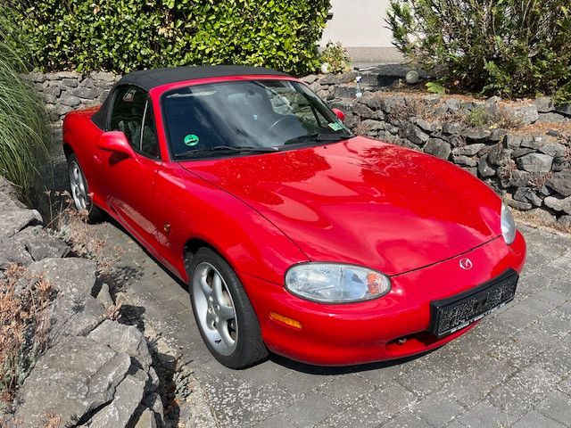 MX-5