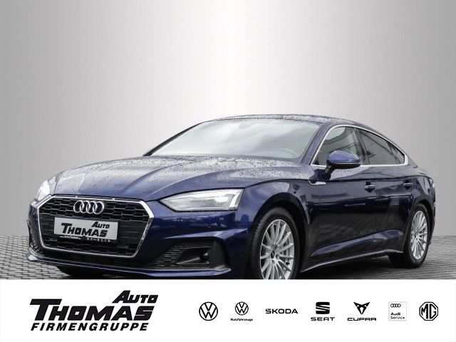 Audi A5 64.450 km 30.989 € Bonn 53227