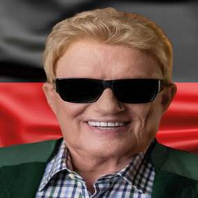 HEINO - Made in Germany - Solo Tour 2026 09.05.2026 Stadthalle Cloppenburg