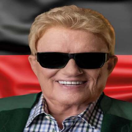 HEINO - Made in Germany - Solo Tour 2026 17.03.2026 Stadthalle OHZ
