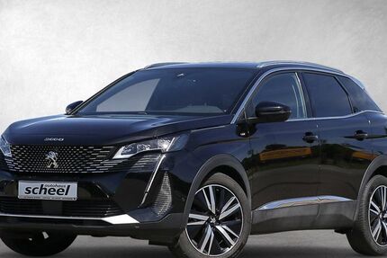 Peugeot 3008 43.497 km 22.969 &euro; Leipheim 89340