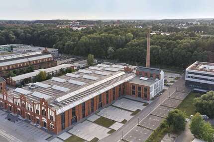 Gewerbeobjekt Wildau Schwartzkopffsiedlung - 630&euro; | Angebot:25819655